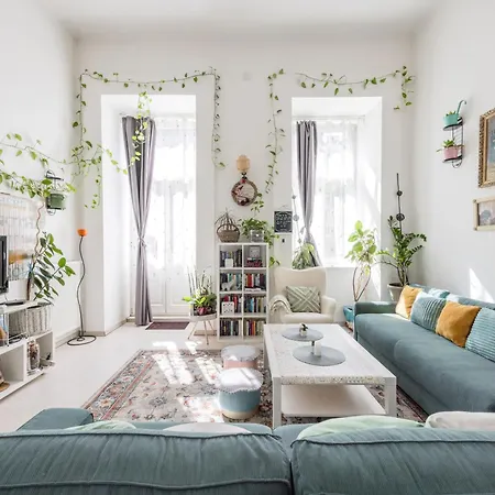 Casa Dolce Budapest