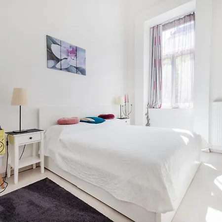 Casa Dolce Apartment Budapest