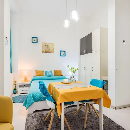 Apartment Casa Dolce Budapest