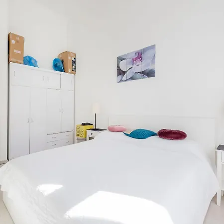 Casa Dolce Apartment Budapest