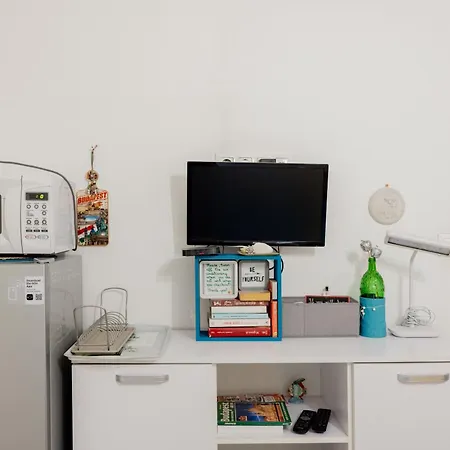 Apartment Casa Dolce *