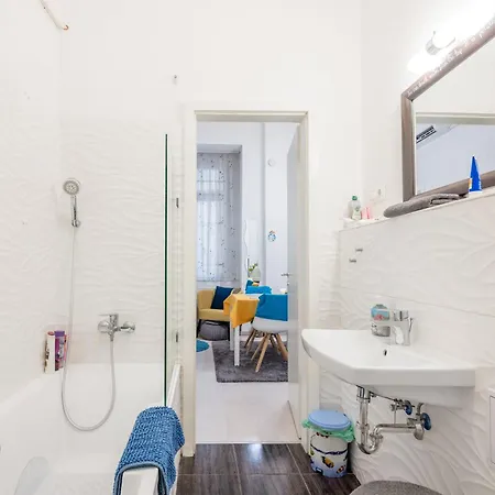 Casa Dolce Apartment Budapest
