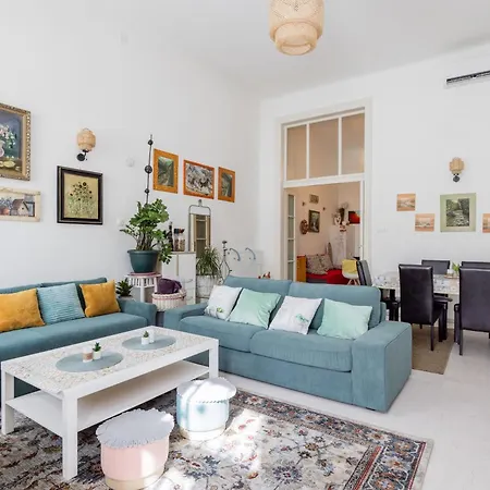 Apartment Casa Dolce