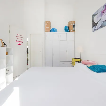 Casa Dolce Apartment *