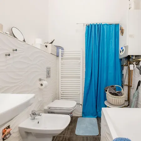 Apartment Casa Dolce *