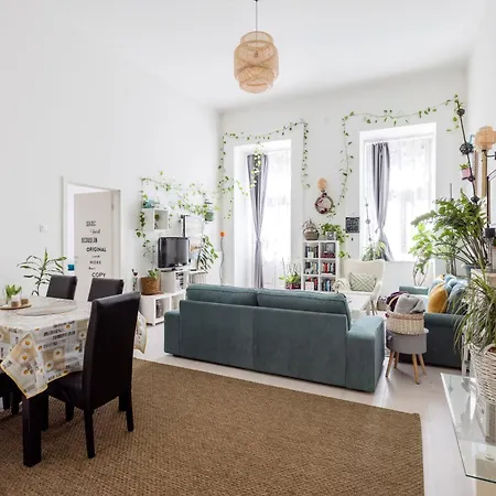 Apartment Casa Dolce *