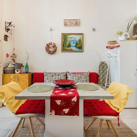 Casa Dolce