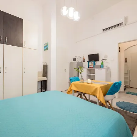 Apartment Casa Dolce