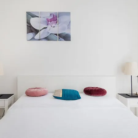 Casa Dolce Apartment *