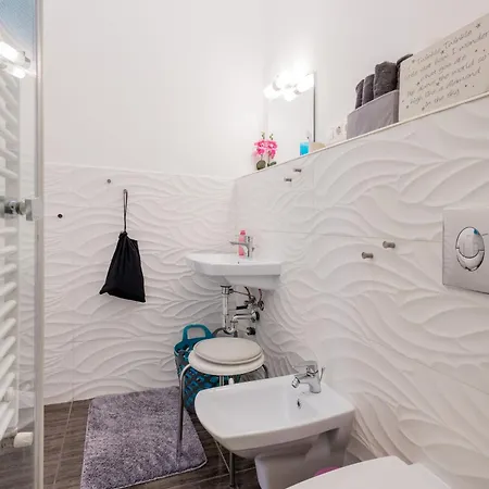Apartment Casa Dolce