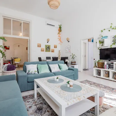 Casa Dolce Apartment Budapest