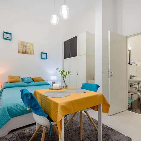 Apartment Casa Dolce *