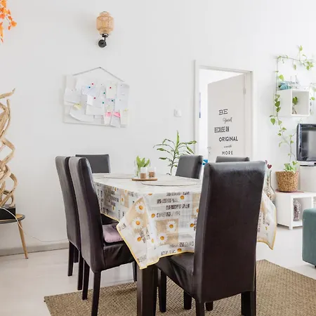 Apartment Casa Dolce *