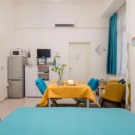 Apartment Casa Dolce Budapest