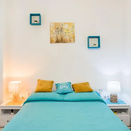 Casa Dolce Apartment