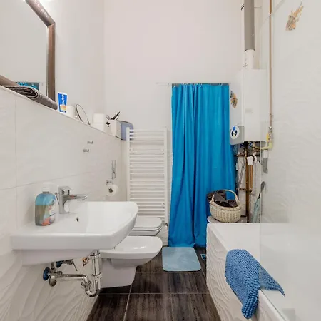 Casa Dolce Apartment Budapest