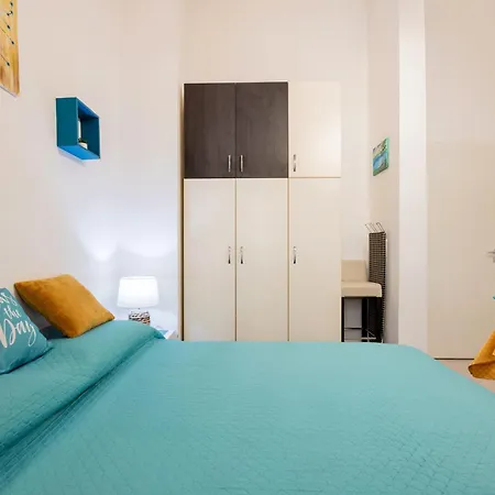 Apartment Casa Dolce Budapest