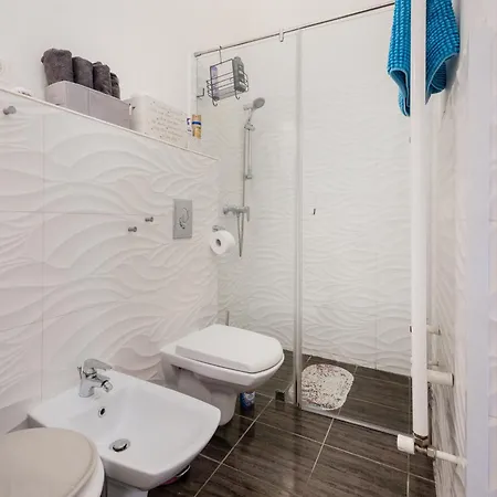 Apartment Casa Dolce Budapest