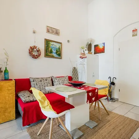 Casa Dolce Apartment Budapest