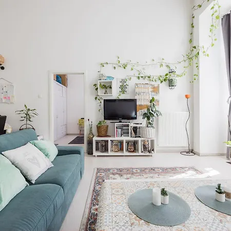 Apartment Casa Dolce *