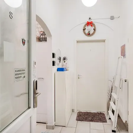 Casa Dolce Budapest
