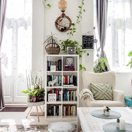 Casa Dolce Apartment