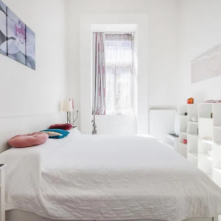 Casa Dolce Apartment *
