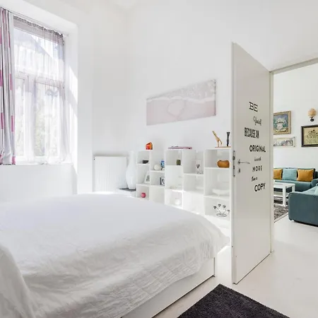 Apartment Casa Dolce *