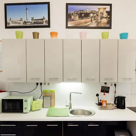 Casa Dolce Apartment
